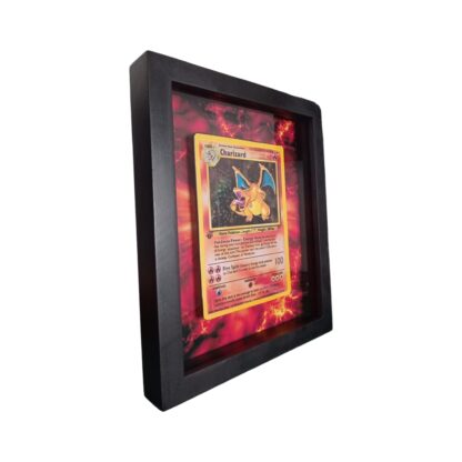 Carta Pokémon Charizard - Image 2