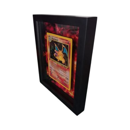 Carta Pokémon Charizard - Image 3