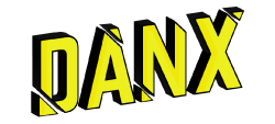 Danx 3D