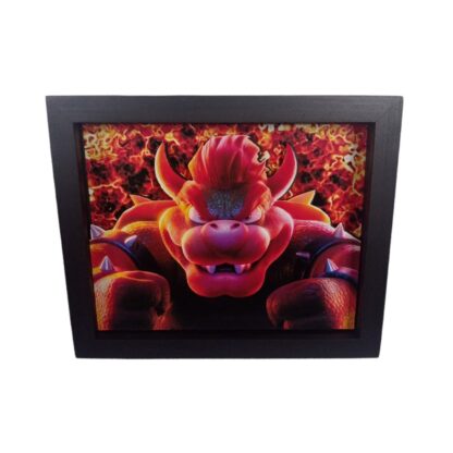 El Rey de los Koopas: Bowser - Image 2