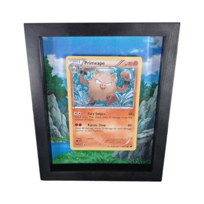 Carta Pokémon Primeape - Image 4